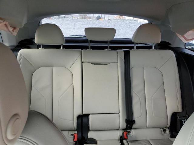 Photo 10 from auction – 2020 AUDI Q3 PREMIUM with VIN WA1AECF36L1036020