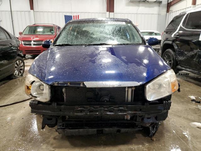 Foto 5 de la subasta – 2007 KIA SPECTRA EX con VIN KNAFE121075423615