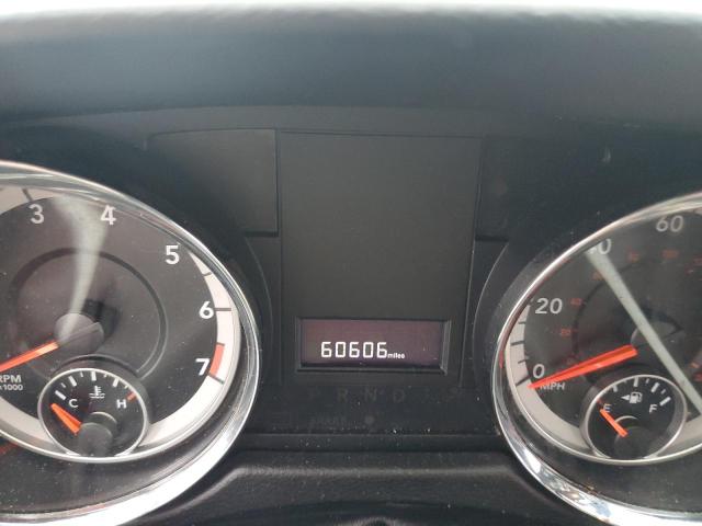 Photo 9 from auction – 2019 DODGE GRAND CARA with VIN 2C4RDGCG3KR758470