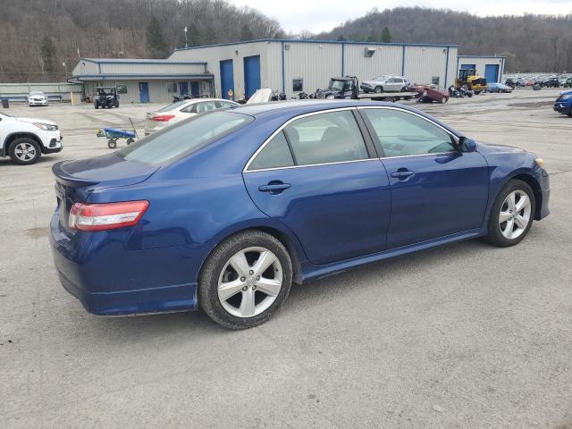 Photo 3 from auction – 2011 TOYOTA CAMRY BASE with VIN 4T1BF3EK4BU657846