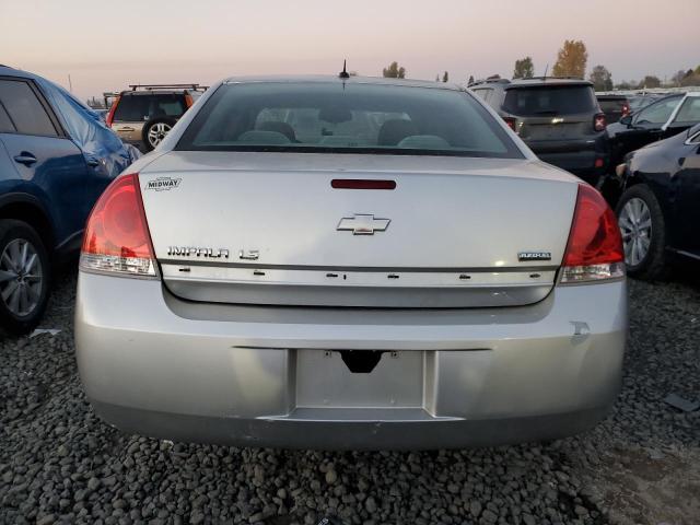 Photo 6 from auction – 2007 CHEVROLET IMPALA LS with VIN 2G1WB58K179111706