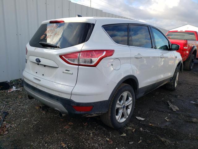 Photo 3 from auction – 2013 FORD ESCAPE SE with VIN 1FMCU0G93DUC33368