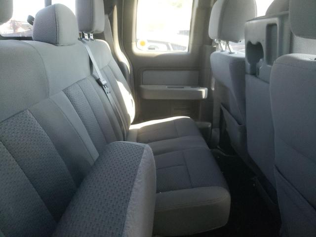 Photo 10 from auction – 2014 FORD F150 SUPER with VIN 1FTFX1EF9EFB99207