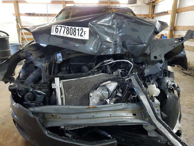 Photo 5 from auction – 2013 CHEVROLET EQUINOX LT with VIN 2GNALDEK1D6381312