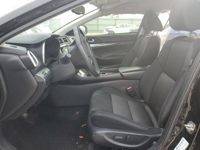 Photo 7 from auction – 2019 NISSAN MAXIMA S with VIN 1N4AA6AV6KC361609