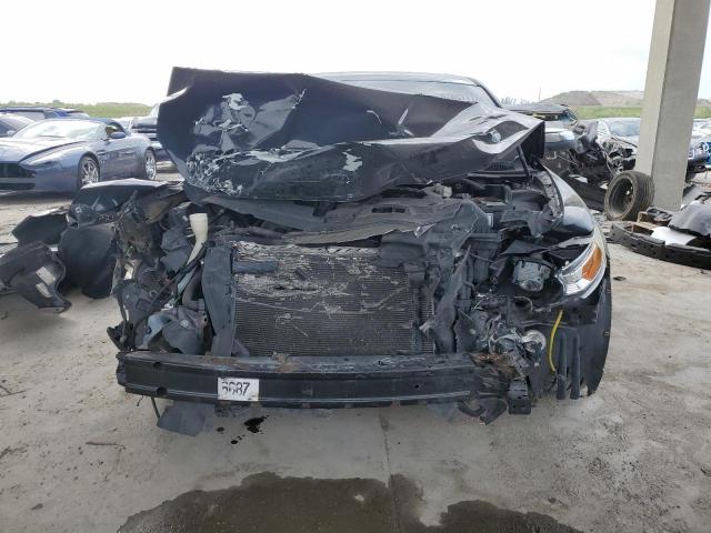Foto 5 de la subasta – 2010 FORD TAURUS LIM con VIN 1FAHP2FW6AG113147