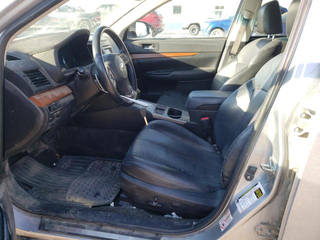 Photo 7 from auction – 2013 SUBARU OUTBACK 3. with VIN 4S4BRDJC8D2202797