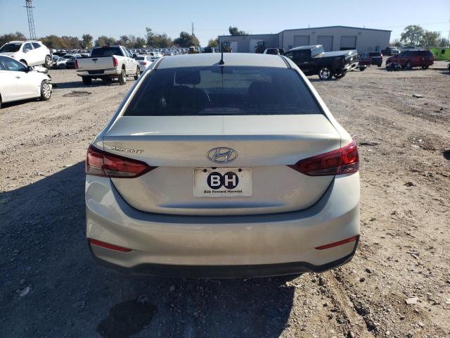 Photo 6 from auction – 2020 HYUNDAI ACCENT SE with VIN 3KPC24A63LE118234