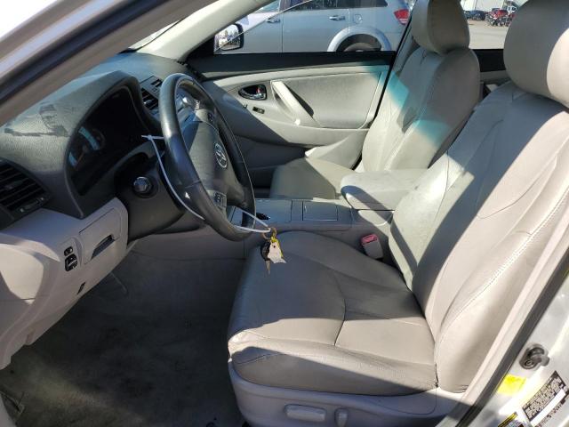 Photo 7 from auction – 2011 TOYOTA CAMRY BASE with VIN 4T1BF3EK4BU215889