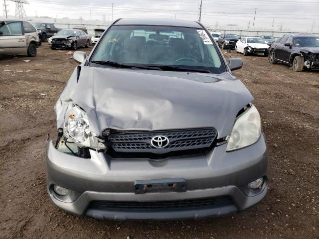 Photo 5 from auction – 2006 TOYOTA COROLLA MA with VIN 2T1KR32E06C566781