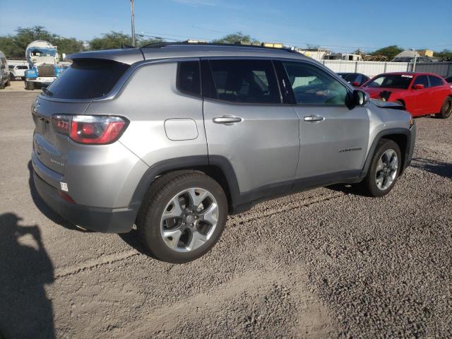 Photo 3 from auction – 2020 JEEP COMPASS LI with VIN 3C4NJCCB1LT154452