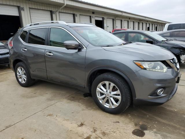 Photo 4 from auction – 2015 NISSAN ROGUE S with VIN 5N1AT2MV7FC835562