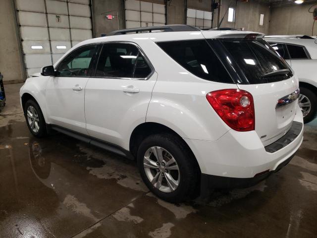 Photo 2 from auction – 2013 CHEVROLET EQUINOX LT with VIN 2GNFLNEK2D6103885