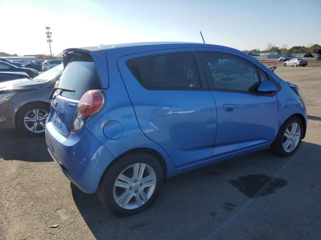 Foto 3 de la subasta – 2015 CHEVROLET SPARK LS con VIN KL8CB6S98FC741857