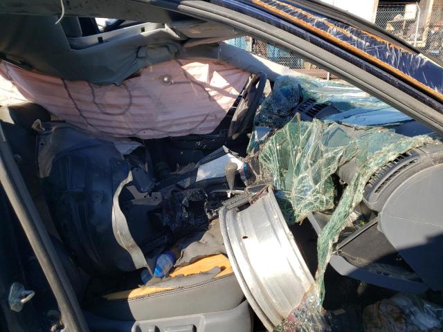 Photo 7 from auction – 2005 HONDA ACCORD EX with VIN 1HGCM66545A028569