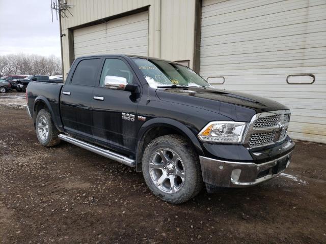 RAM 1500 LARAM 2017 with VIN 1C6RR7NT9HS816205 - Photo from auction