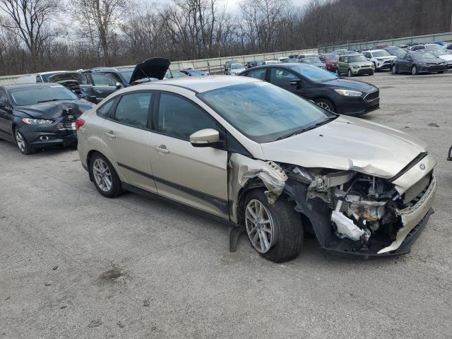 Photo 4 from auction – 2017 FORD FOCUS SE with VIN 1FADP3F27HL294925