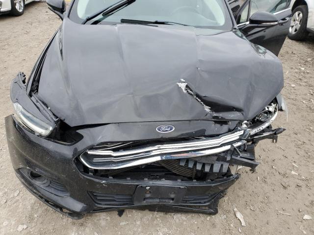 Photo 11 from auction – 2013 FORD FUSION SE with VIN 3FA6P0HR3DR217482