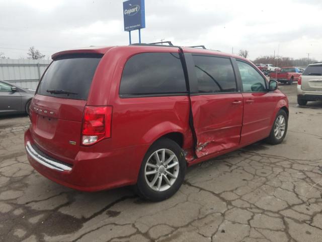 Photo 3 from auction – 2013 DODGE GRAND CARA with VIN 2C4RDGCG9DR686080