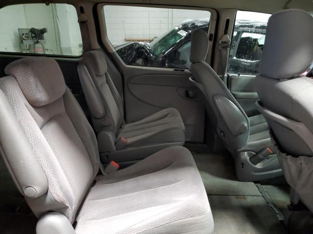 Photo 11 from auction – 2005 CHRYSLER TOWN & COU with VIN 2C4GP44R15R405601