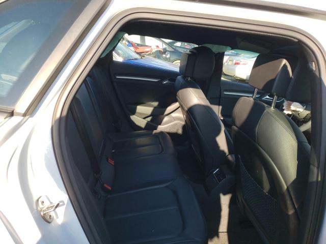 Photo 10 from auction – 2018 AUDI A3 with VIN WAUUPBFF4JA154742