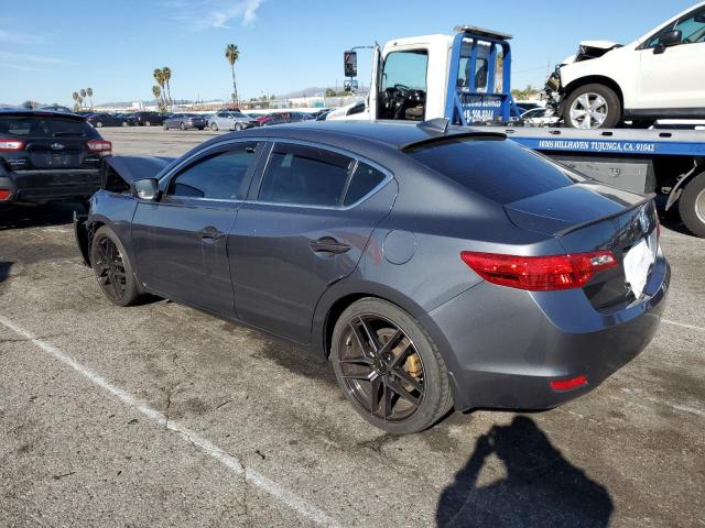 Photo 2 from auction – 2014 ACURA ILX 20 with VIN 19VDE1F36EE002093