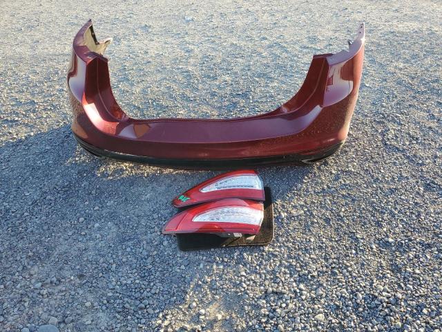 Photo 12 from auction – 2014 FORD FUSION SE with VIN 3FA6P0H98ER323704