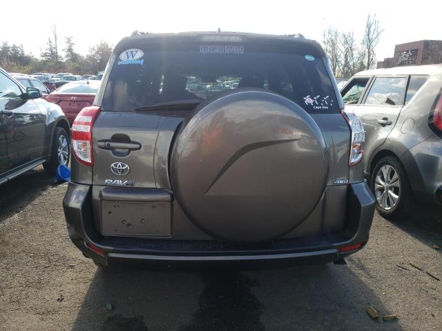 Фото 6 с аукциона – 2011 TOYOTA RAV4 LIMIT с VIN 2T3DF4DV4BW132304