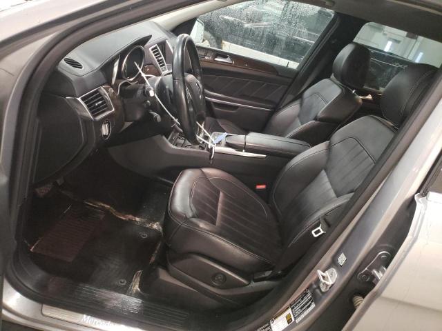 Photo 7 from auction – 2014 MERCEDES-BENZ GL 450 4MA with VIN 4JGDF7CE2EA366751