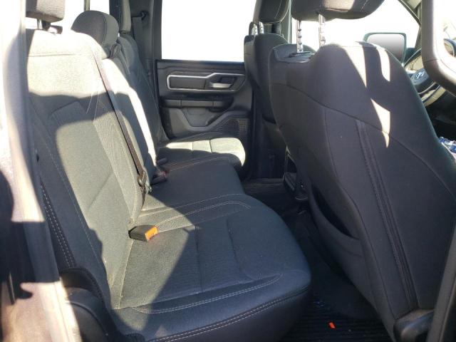 Photo 6 from auction – 2021 RAM 1500 BIG H with VIN 1C6SRFBT1MN742321