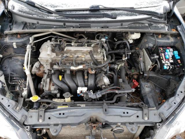 Photo 11 from auction – 2014 TOYOTA COROLLA L with VIN 2T1BURHE3EC145452