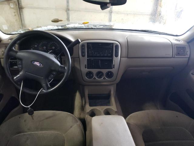 Photo 8 from auction – 2003 FORD EXPLORER X with VIN 1FMDU73K63ZB23650
