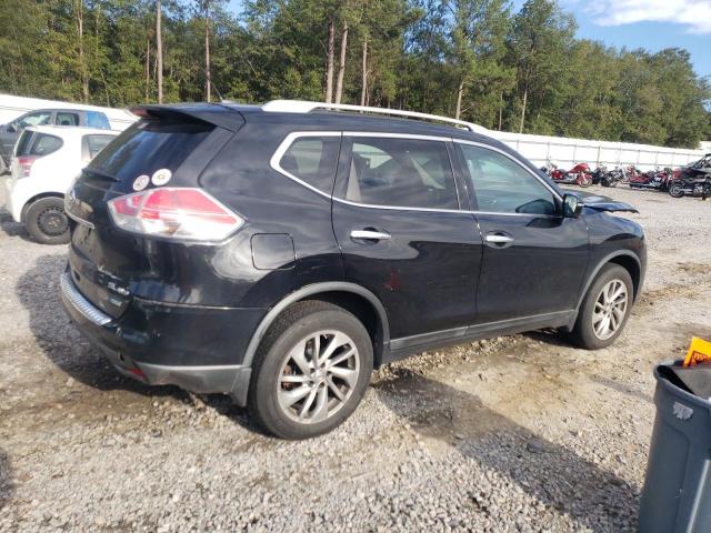 Photo 3 from auction – 2014 NISSAN ROGUE S with VIN 5N1AT2MV2EC789833