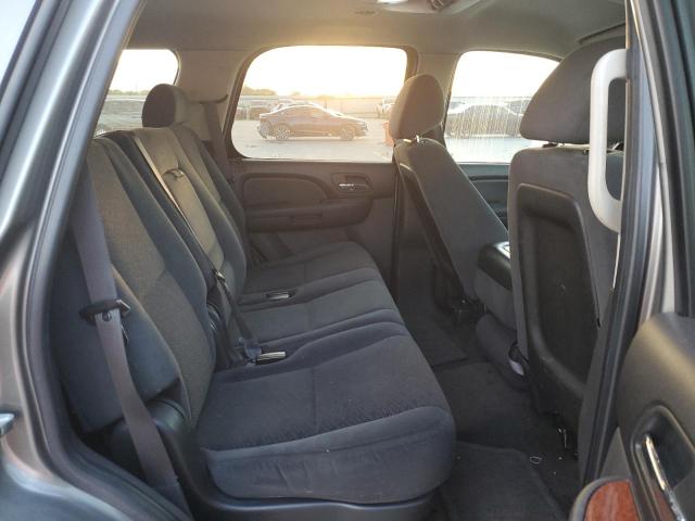 Photo 10 from auction – 2007 GMC YUKON with VIN 1GKFC13J27R350297
