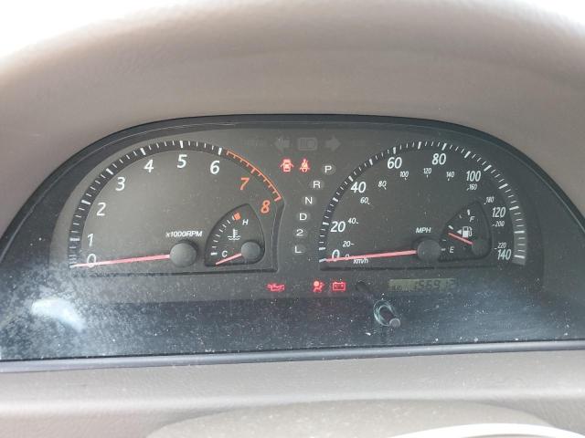 Photo 9 from auction – 2004 TOYOTA CAMRY LE with VIN 4T1BE32K14U355280
