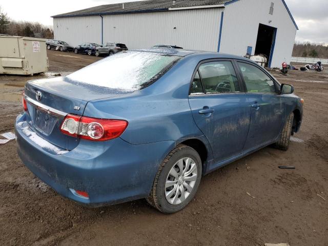 صورة رقم 3 من المزاد - 2013 TOYOTA COROLLA BA مع VIN 5YFBU4EE8DP133979