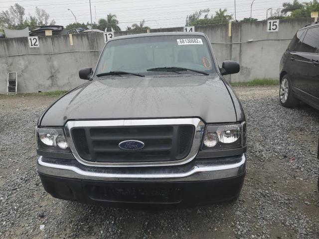 Photo 5 from auction – 2004 FORD RANGER SUP with VIN 1FTYR44U34PA35979