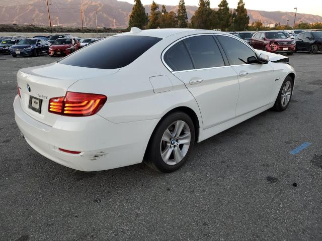 Photo 3 from auction – 2014 BMW 528 XI with VIN WBA5A7C56ED617483