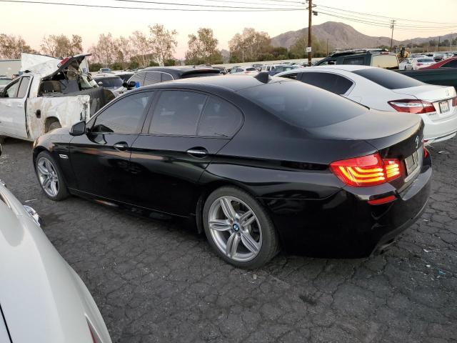 Photo 2 from auction – 2016 BMW 550 I with VIN WBAKN9C58GD961791