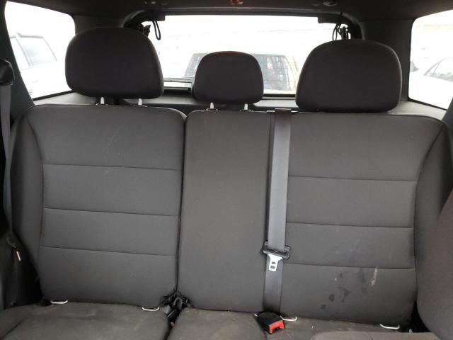 Photo 10 from auction – 2011 FORD ESCAPE XLT with VIN 1FMCU9D76BKC16953