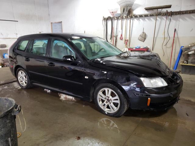 Photo 4 from auction – 2006 SAAB 9-3 with VIN YS3FD59Y961102400
