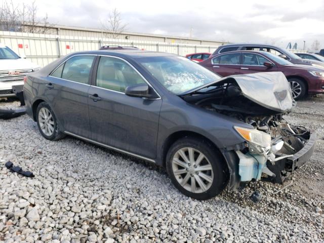 Photo 4 from auction – 2012 TOYOTA CAMRY BASE with VIN 4T1BF1FK8CU068142