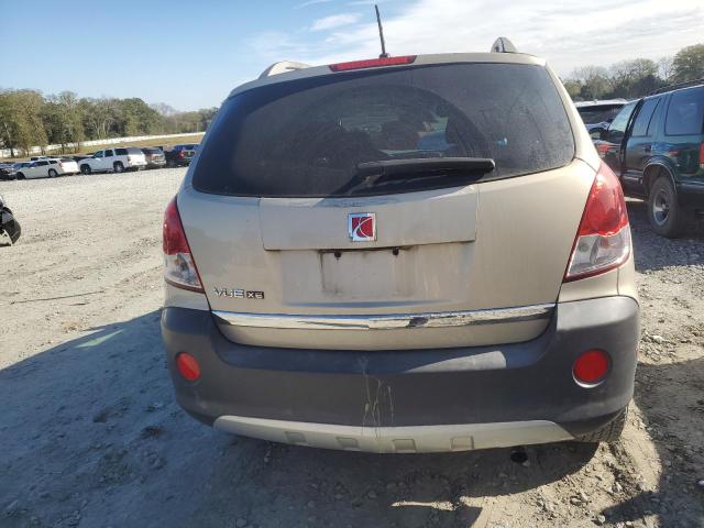 Photo 6 from auction – 2009 SATURN VUE XE with VIN 3GSCL33P79S620773