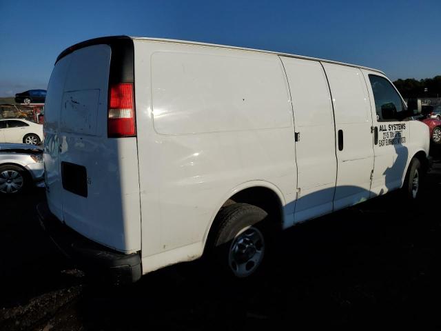 Photo 3 from auction – 2012 CHEVROLET EXPRESS G2 with VIN 1GCWGFCAXC1202310