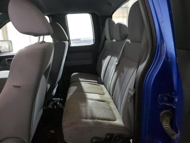 Photo 10 from auction – 2011 FORD F150 SUPER with VIN 1FTEX1EM8BFB20096