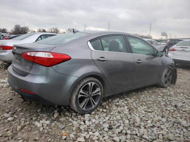 Photo 3 from auction – 2015 KIA FORTE EX with VIN KNAFZ4A81F5309044