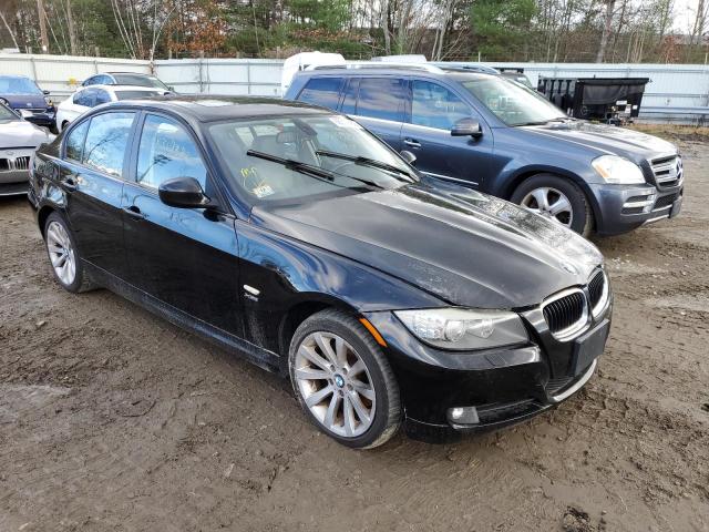Photo 4 from auction – 2011 BMW 328 XI SUL with VIN WBAPK5C58BA994100