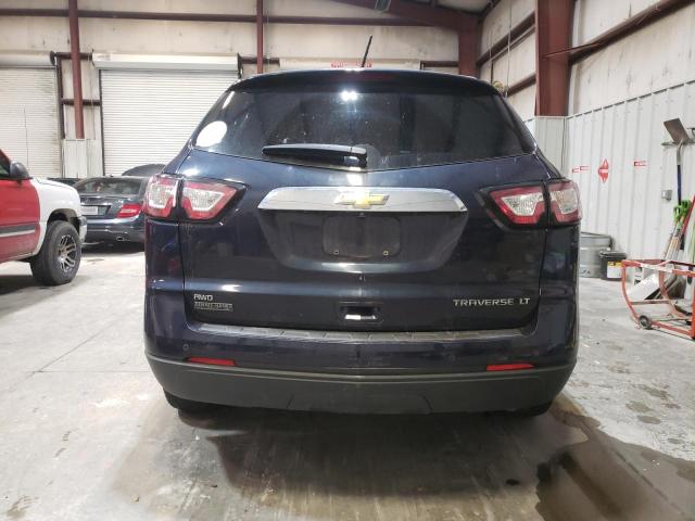 Photo 6 from auction – 2015 CHEVROLET TRAVERSE L with VIN 1GNKVHKD3FJ140918