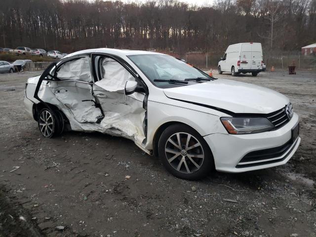 Photo 4 from auction – 2017 VOLKSWAGEN JETTA SE with VIN 3VWDB7AJ5HM393429