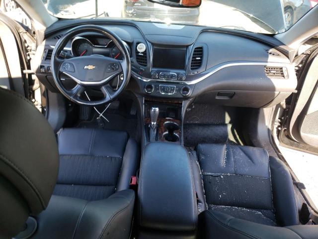 Photo 8 from auction – 2014 CHEVROLET IMPALA LT with VIN 2G1115SL8E9177357